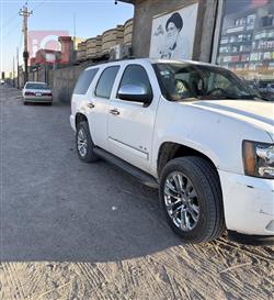 شيفروليه تاهو